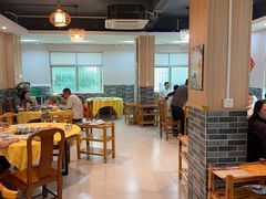 -大戚饭店(泰华路店)