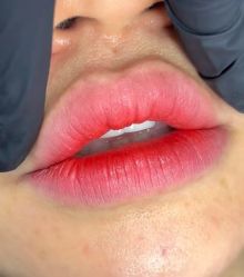 -韩美绣·骨相纹眉·洗眉美瞳线