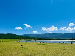 -玉湖村