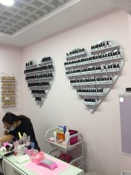 点击看大图 -吉吉靓甲美睫