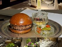 -壳里西餐厅Coquille Seafood Bistro(蒙自路店)