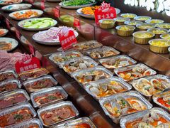 -火叮叮自助烤肉·现切牛肉(茂业店)