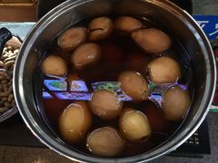 -南阳城烧烤海鲜酒店(和平路店)