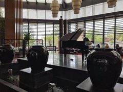 -苏州独墅湖世尊酒店