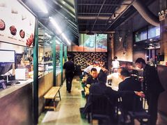 -KAOTOWN烤堂•烧烤(海汇港店)