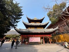 -龙华素斋(龙华路店)