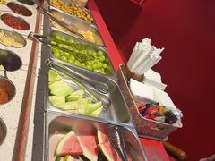 -京元盛铜锅涮肉(上海总店)
