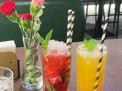 -Shantek象提南亚西餐厅&Bistro(淮海中路店)
