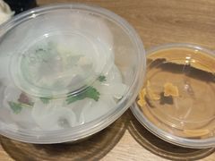 -听涛雅苑百味饺子老家菜馆
