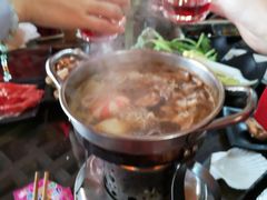 -丽江庭院之爱在路上(西单店)