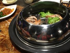 -船奇蒸汽海鲜·闽菜(八市海鲜总店)