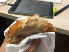 -肯德基(宝龙店)