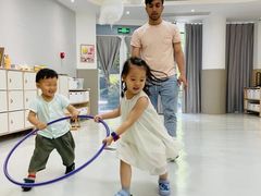 -Ababy安彼儿童成长中心(东方润园店)