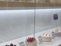 -LanTa蓝塔烘焙(中原万达店)