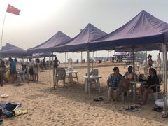 -碣石国家级海洋公园