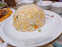 -新疆欣悦饭庄