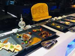 -鹭江潮餐厅•福建菜(鹭江佲家酒店)