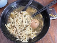 -家烧面馆【南山路知名经典面食】