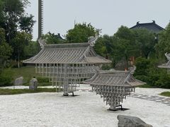 -东台西溪天仙缘景区