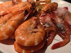 -加餐海鲜自助(宝龙一城店)