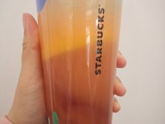 醋意桃桃-星巴克(北京新东安)
