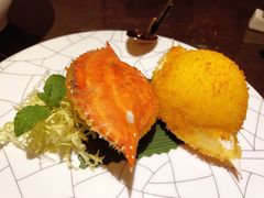 -海派悦庭·海胆烧麦·新融合菜(凯德广场店)