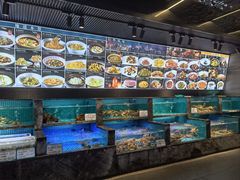 -恒记饭店·海鲜明档(淹城店)