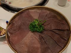 -老员外骨汤火锅(海州古城店)