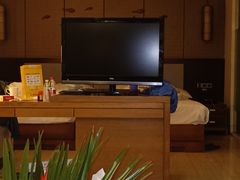 -三亚凤凰水城凯莱度假酒店