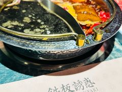 -铁板诱惑法式铁板烧(大卫城店)