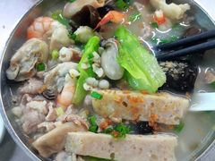 -广场正宗原汁薏米店