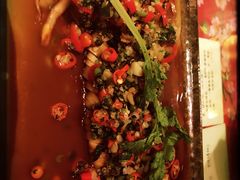 -蘑菇私房菜小馆(杨家坪西城天街店)
