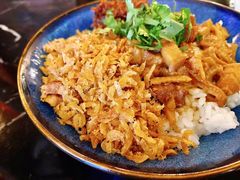 XO酱樱花卤肉饭-Let's Taipei 非常烘焙(太古里店)