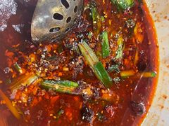 -峨嵋酒家(牡丹园店)