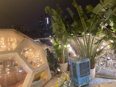 -天空花园餐吧·生日·团建(南山店)