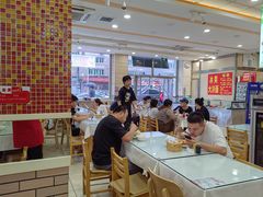 -孟记粥铺·家常菜·烧烤·粥(亚运村店)