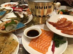 -芭菲盛宴·环球美食(解放碑英利国际店)