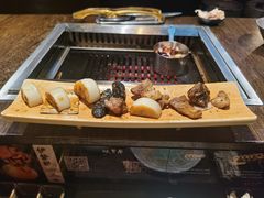 -暖都焼肉·和牛酒場(花都店)
