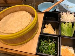 -局气烤鸭·北京菜(前门店)