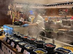 -广州中心皇冠假日酒店