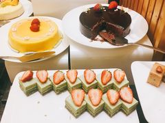 -盛宴标帜餐厅·亲子自助 (南昌喜来登酒店)