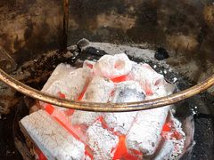 -炭虎子水浒烤肉(梦时代店)
