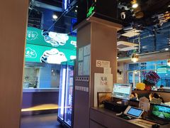 -李恩记清真水饺(北电大厦店)