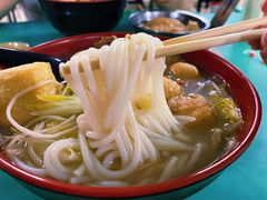 -明记砂煲美食(人民北路四十号大院店)