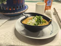 东来顺传统秘制麻酱调料-东来顺饭庄(西直门店)