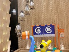-皇室假期美食水疗会(春风路店)