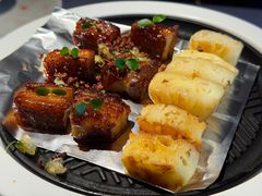 -南堂馆·新川菜(春熙路店)