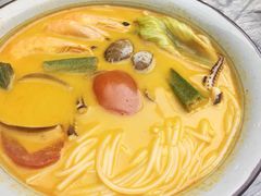 -长勺子东南亚(街道口店)