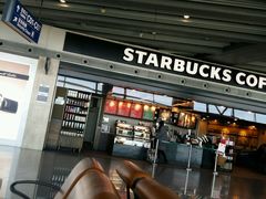 -星巴克(北京首都国际机场7店)