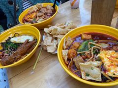 -龍城柳州螺蛳粉(群星路店)